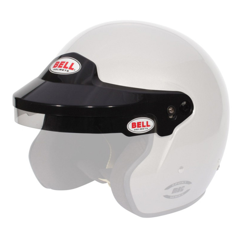 Peak kit casques BELL MAG/MAG RALLY